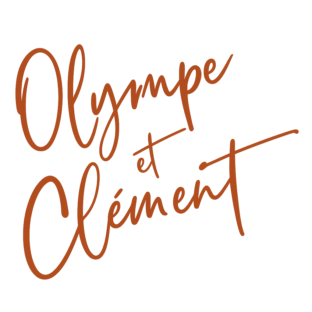 Olympe et Clément