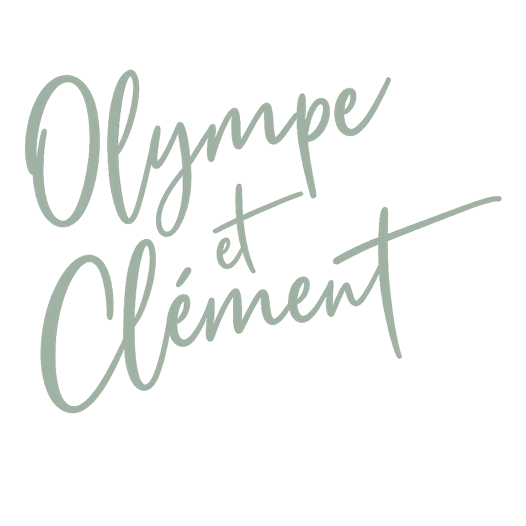 Olympe et Clément